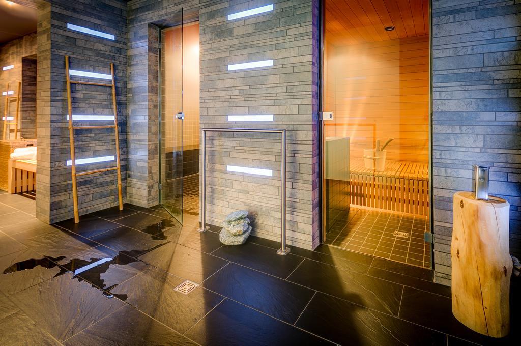 Alpenlodge Zermatt Eksteriør bilde