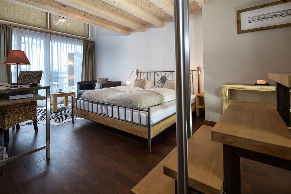 Alpenlodge Zermatt Eksteriør bilde