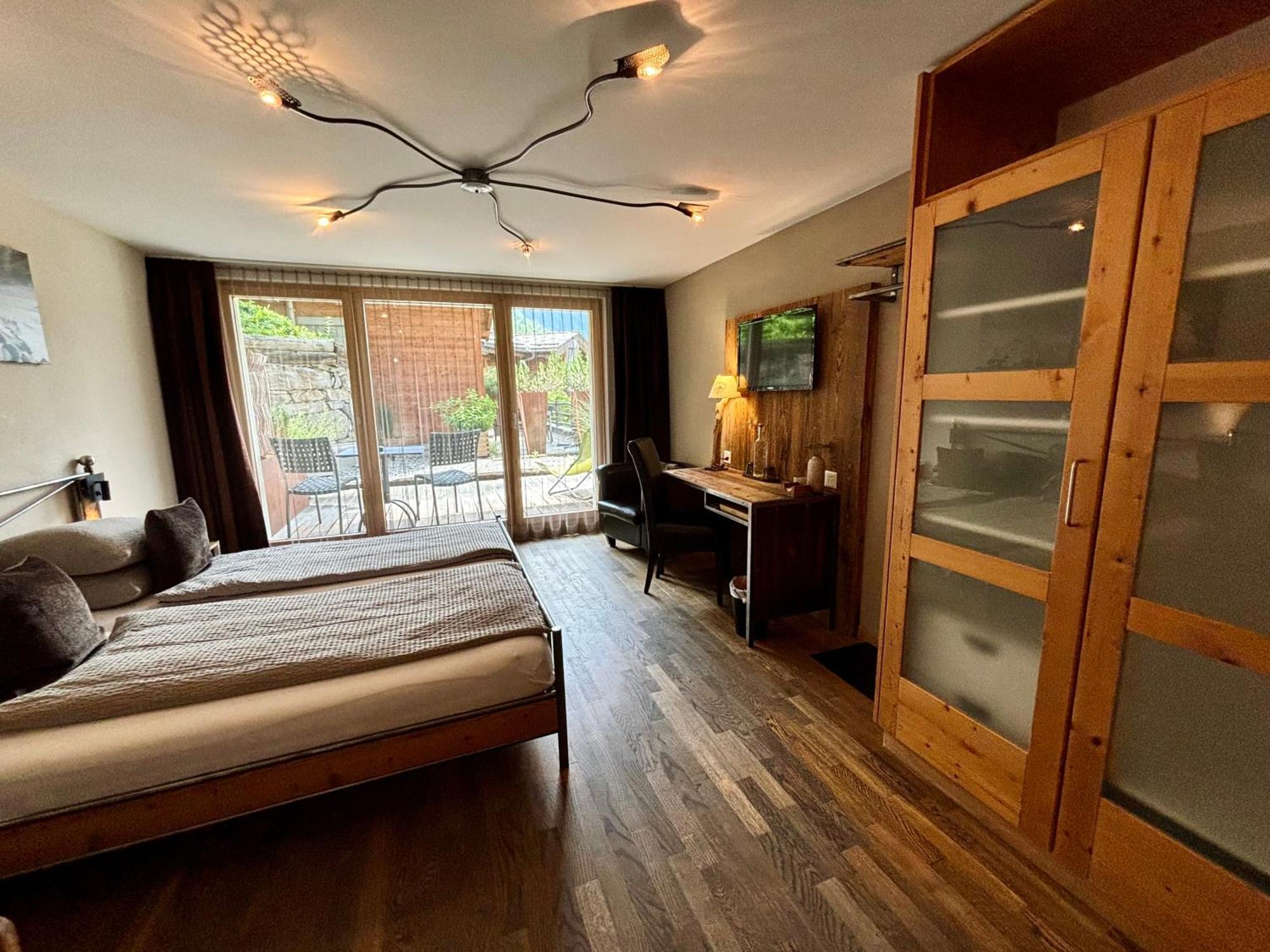 Alpenlodge Zermatt Rom bilde