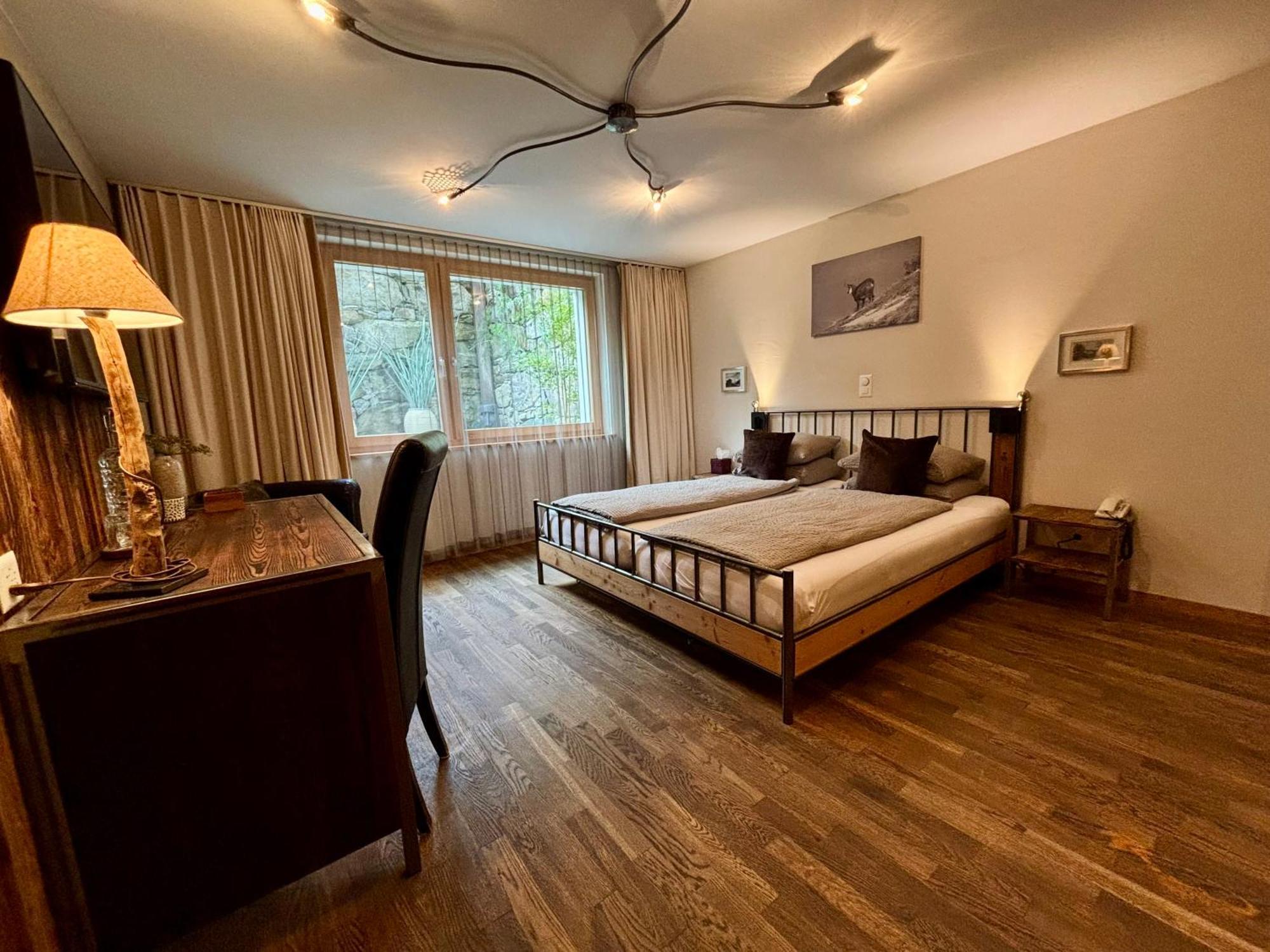 Alpenlodge Zermatt Rom bilde