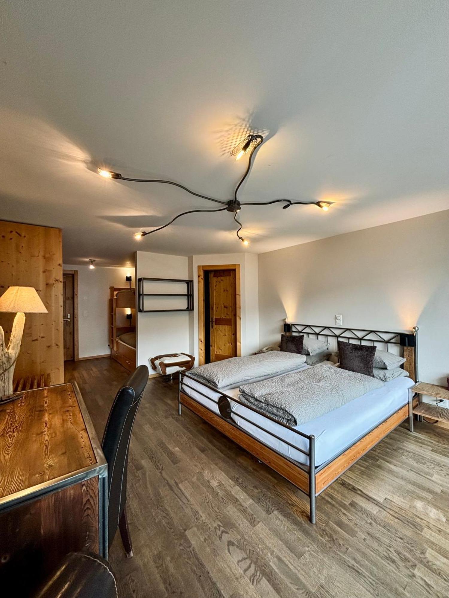 Alpenlodge Zermatt Eksteriør bilde