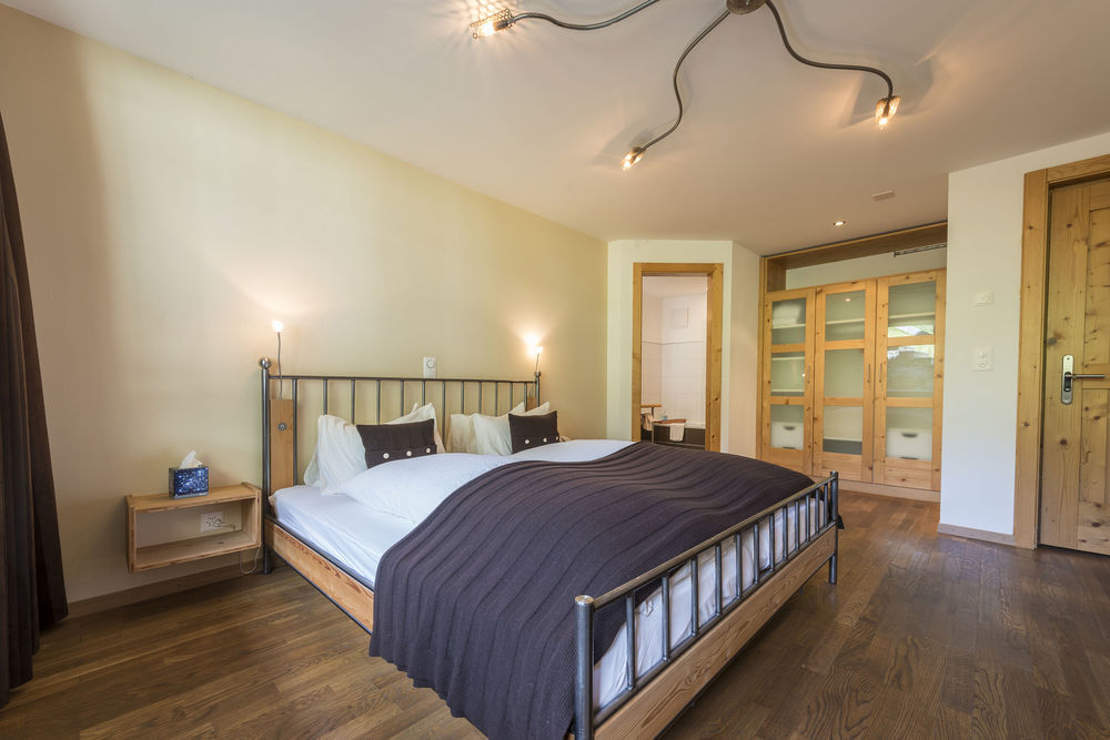 Alpenlodge Zermatt Eksteriør bilde