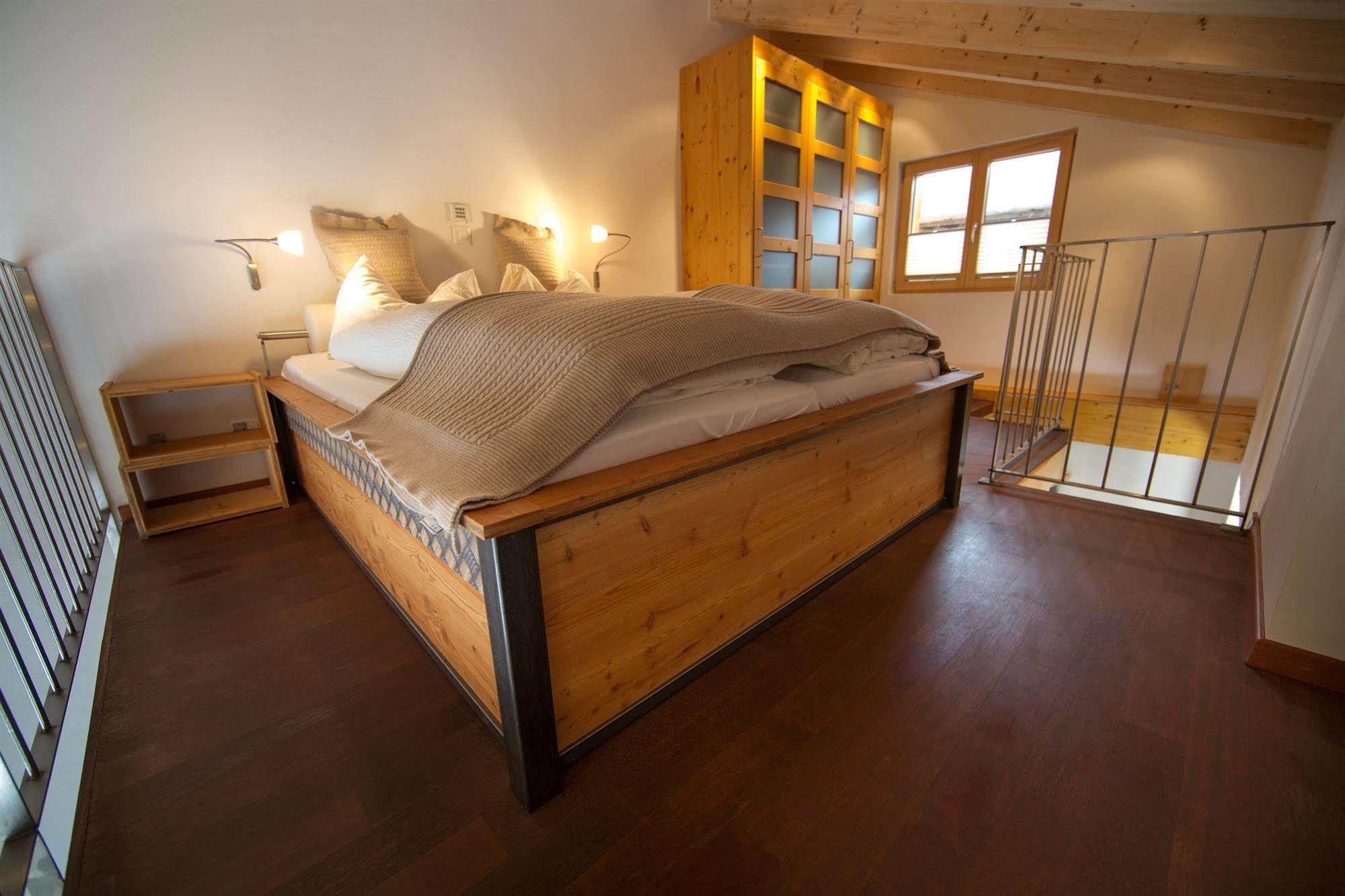 Alpenlodge Zermatt Eksteriør bilde