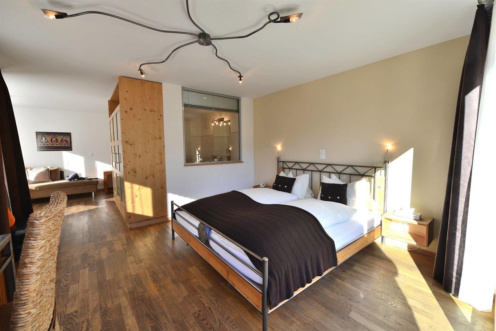 Alpenlodge Zermatt Eksteriør bilde