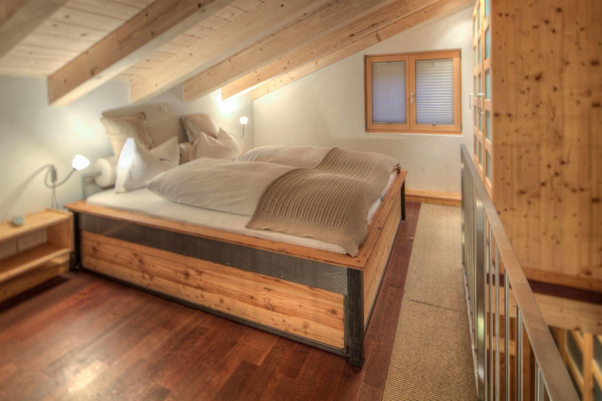 Alpenlodge Zermatt Eksteriør bilde