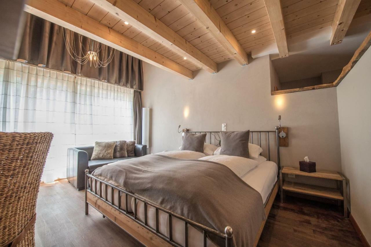 Alpenlodge Zermatt Eksteriør bilde